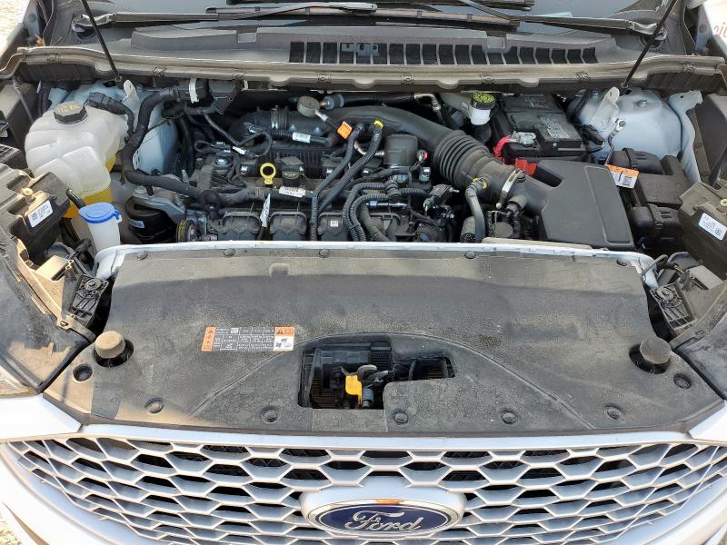 Photo 12 from auction – 2024 FORD EDGE SE with VIN 2FMPK4G92RBB24170
