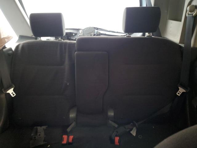 Photo 10 from auction – 2012 NISSAN CUBE BASE with VIN JN8AZ2KR0CT251612