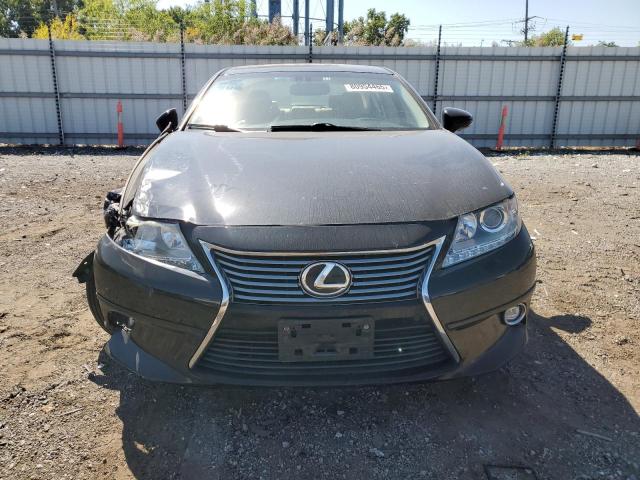 Photo 5 from auction – 2015 LEXUS ES 350 with VIN JTHBK1GGXF2180756