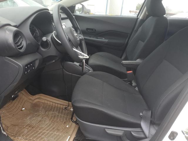 Photo 7 from auction – 2024 NISSAN KICKS S with VIN 3N1CP5BV5RL576331