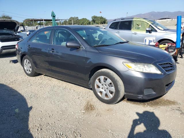 Photo 4 from auction – 2010 TOYOTA CAMRY BASE with VIN 4T4BF3EK0AR020909