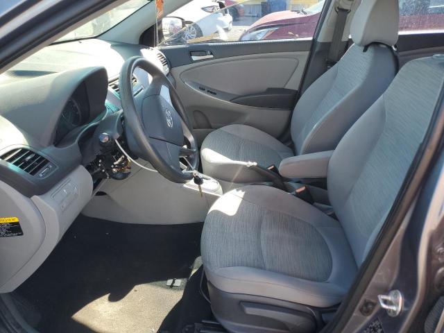 Photo 7 from auction – 2017 HYUNDAI ACCENT SE with VIN KMHCT4AE1HU199517