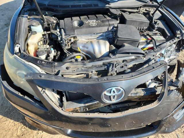 Photo 11 from auction – 2010 TOYOTA CAMRY BASE with VIN 4T1BF3EK6AU074984