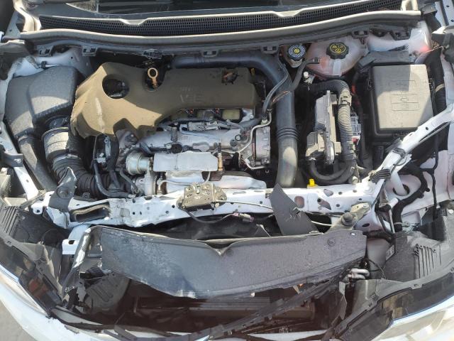 Photo 11 from auction – 2018 CHEVROLET CRUZE LS with VIN 1G1BC5SM3J7220554