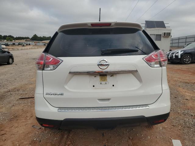 Photo 6 from auction – 2016 NISSAN ROGUE S with VIN JN8AT2MT4GW015897