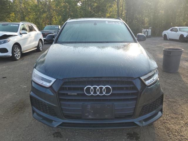 Foto 5 de la subasta – 2018 AUDI Q3 TECHNIK con VIN WA1GCCFS4JR032165
