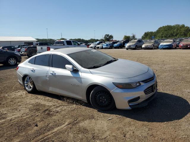 Photo 4 from auction – 2016 CHEVROLET MALIBU LT with VIN 1G1ZE5ST6GF289348