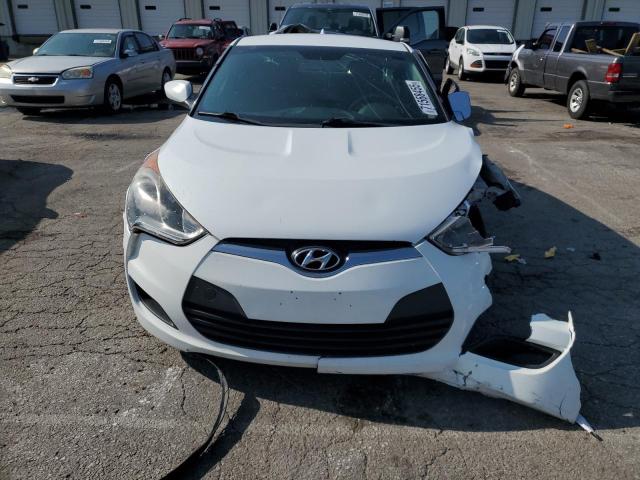 Photo 5 from auction – 2016 HYUNDAI VELOSTER with VIN KMHTC6AD8GU272089