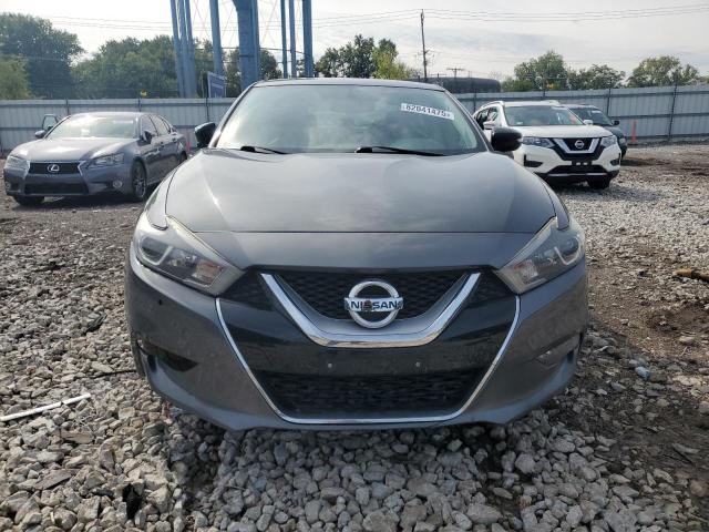 Photo 5 from auction – 2017 NISSAN MAXIMA 3.5 with VIN 1N4AA6AP2HC407771