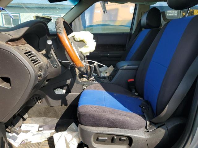 Фото 7 с аукциона – 2016 FORD FLEX LIMITED с VIN 2FMHK6D86GBA02338