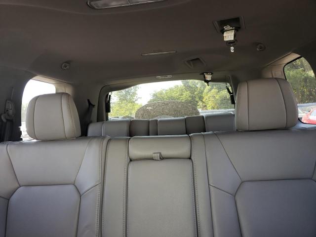 Photo 10 from auction – 2013 HONDA PILOT EXL with VIN 5FNYF4H56DB501197