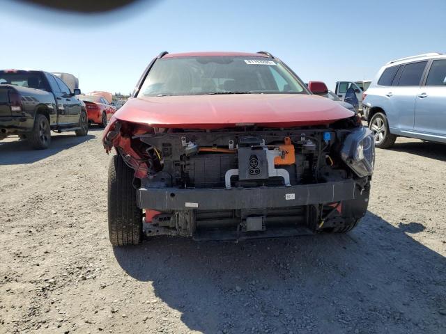 Photo 5 from auction – 2023 KIA NIRO WIND with VIN KNDCR3L19P5025338