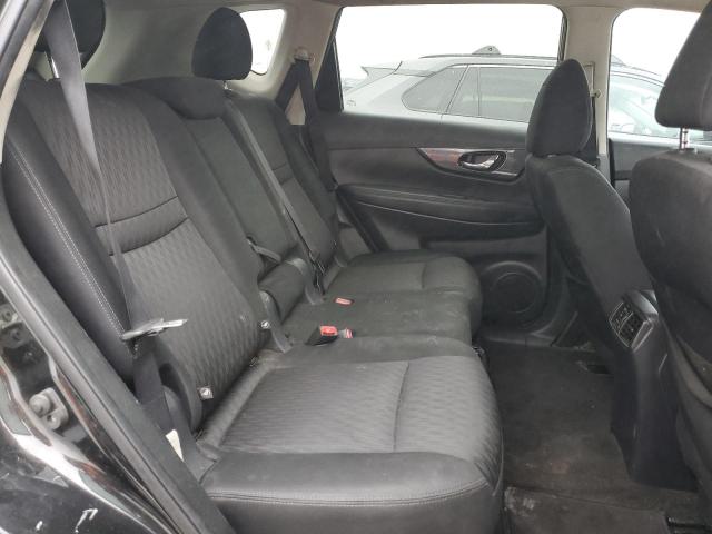 Photo 11 from auction – 2019 NISSAN ROGUE S with VIN KNMAT2MT0KP560378
