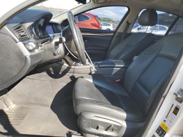 Photo 7 from auction – 2015 BMW 535 XI with VIN WBA5B3C55FD547191