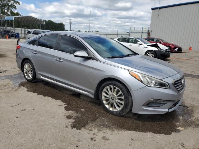 Photo 4 from auction – 2015 HYUNDAI SONATA SPO with VIN 5NPE34AF9FH178296