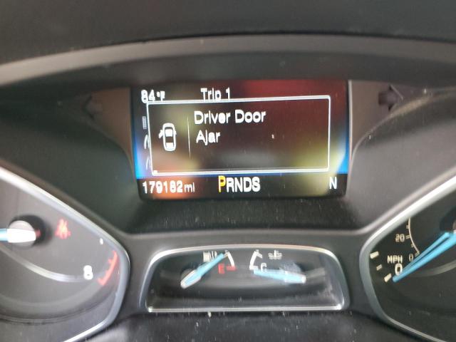 Photo 9 from auction – 2016 FORD FOCUS SE with VIN 1FADP3F24GL203284