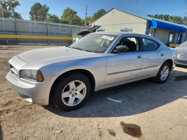DODGE CHARGER SE 2007 with VIN 2B3KA43G37H866871 - Photo from auction