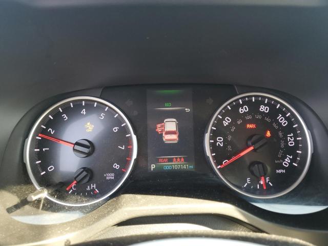 Photo 9 from auction – 2019 TOYOTA RAV4 LE with VIN 2T3F1RFV4KW019535