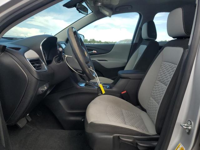 Photo 7 from auction – 2018 CHEVROLET EQUINOX LS with VIN 2GNAXHEV2J6160920