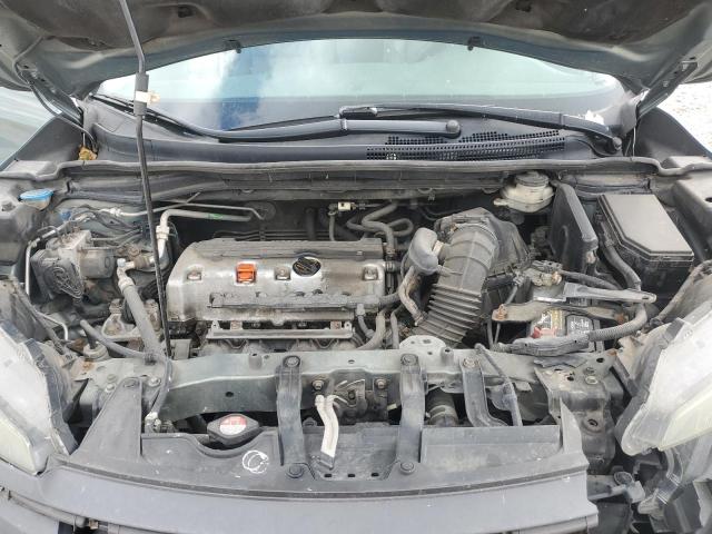 Photo 12 from auction – 2012 HONDA CR-V EXL with VIN 5J6RM4H7XCL016529