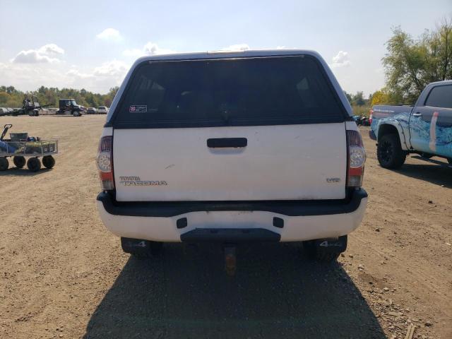 Photo 6 from auction – 2015 TOYOTA TACOMA DOU with VIN 5TFLU4EN3FX142422