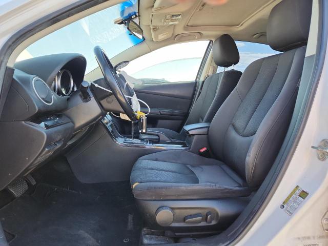 Photo 7 from auction – 2013 MAZDA 6 TOURING with VIN 1YVHZ8EH3D5M17198