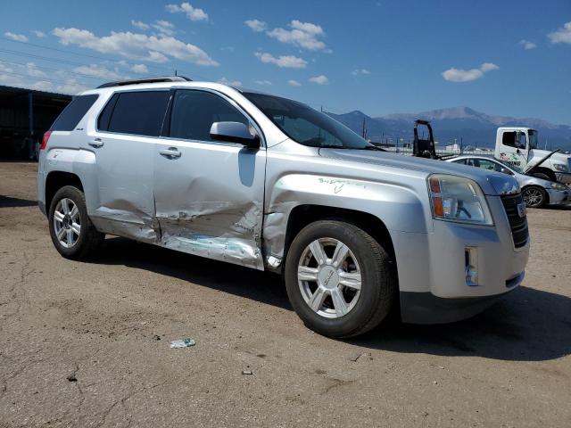 Photo 4 from auction – 2014 GMC TERRAIN SL with VIN 2GKALREK7E6251871