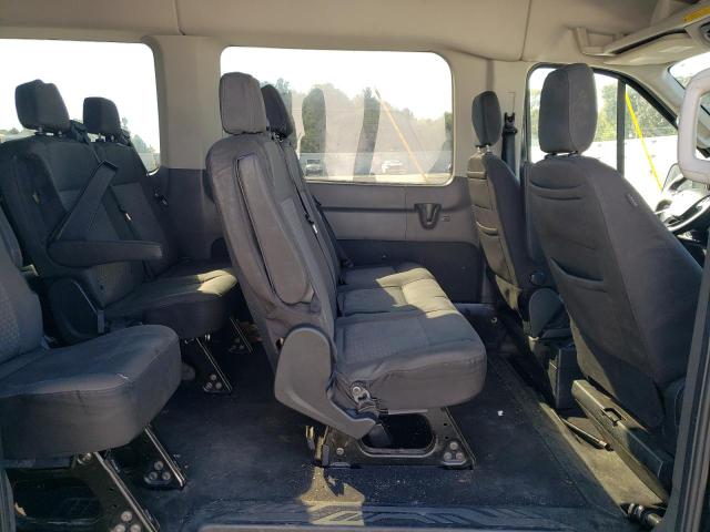 Photo 11 from auction – 2020 FORD TRANSIT T- with VIN 1FBAX2C85LKA42335