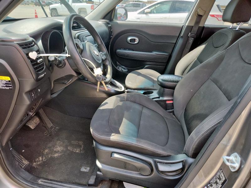 Photo 7 from auction – 2019 KIA SOUL with VIN KNDJN2A2XK7693512