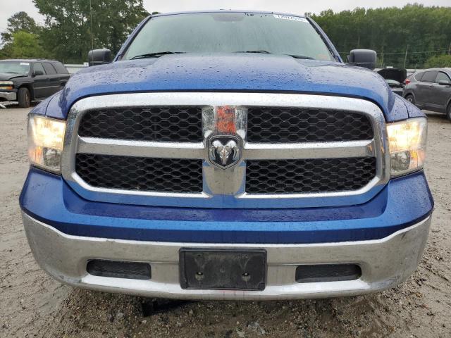 Photo 5 from auction – 2018 RAM 1500 SLT with VIN 1C6RR6GT6JS105171