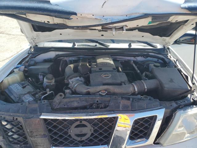 Photo 11 from auction – 2019 NISSAN FRONTIER S with VIN 1N6AD0ER4KN878680