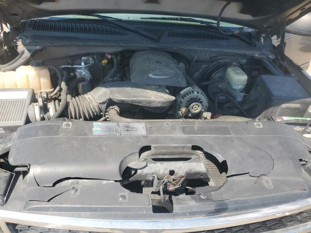 Photo 11 from auction – 2006 CHEVROLET SILVERADO with VIN 2GCEC13T961212742