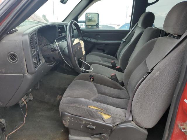 Photo 7 from auction – 2004 GMC NEW SIERRA with VIN 2GTEK13T741375129