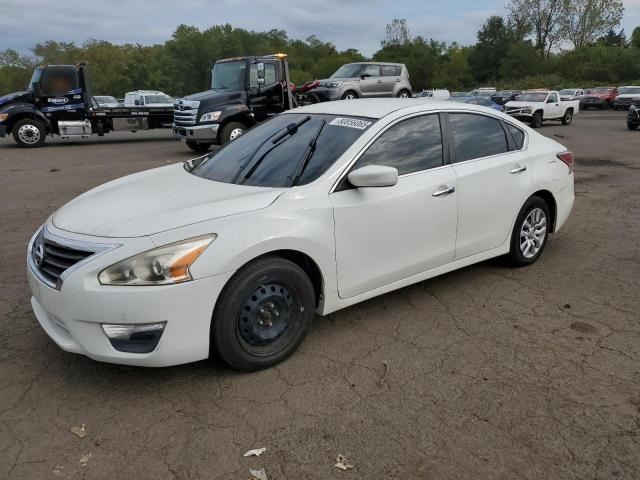 NISSAN ALTIMA 2.5 2014 with VIN 1N4AL3APXEC426539 - Photo from auction