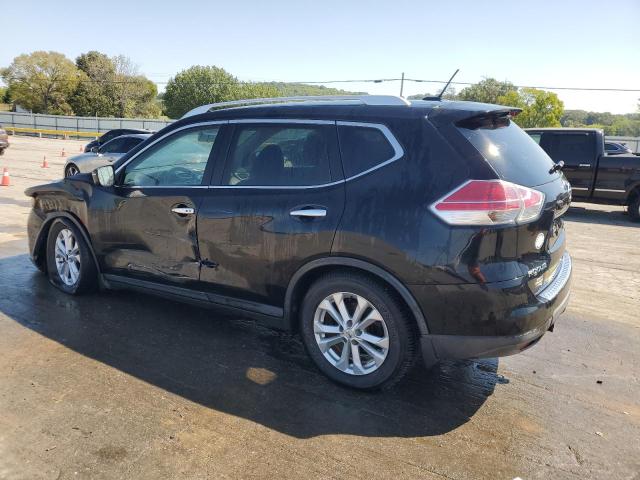 Photo 2 from auction – 2016 NISSAN ROGUE S with VIN KNMAT2MV4GP708170