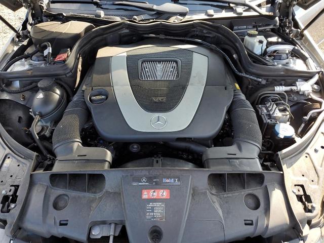 Photo 11 from auction – 2011 MERCEDES-BENZ E 350 with VIN WDDKJ5GB1BF089657