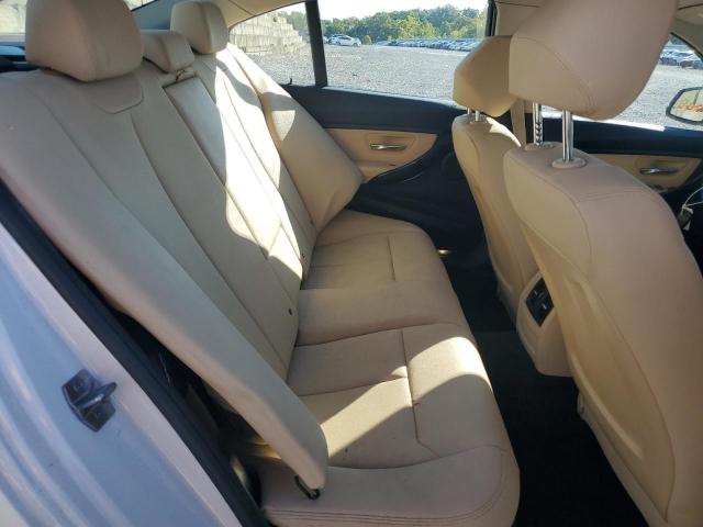 Photo 10 from auction – 2018 BMW 320 I with VIN WBA8E1G51JNU90249