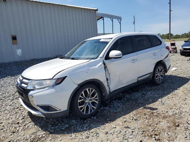 MITSUBISHI OUTLANDER 2016 with VIN JA4AD3A35GZ006444 - Photo from auction