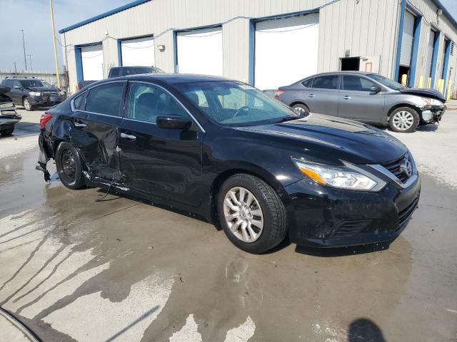 Photo 4 from auction – 2016 NISSAN ALTIMA 2.5 with VIN 1N4AL3AP6GC244131