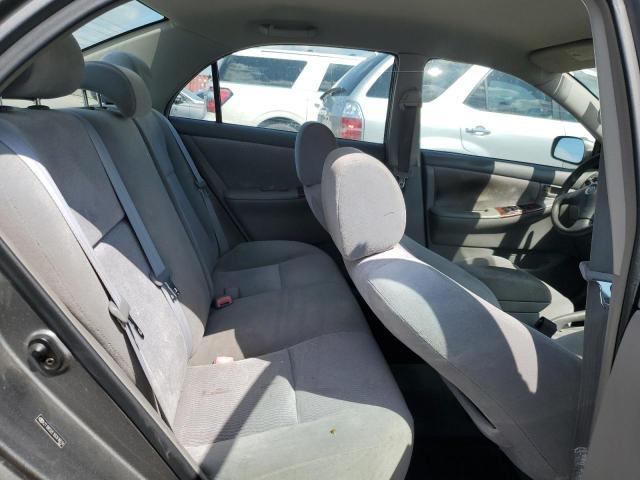 Photo 10 from auction – 2006 TOYOTA COROLLA CE with VIN 2T1BR32E16C618614