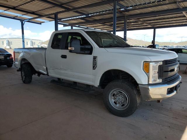 Photo 4 from auction – 2017 FORD F250 SUPER with VIN 1FT7X2B66HEE03213