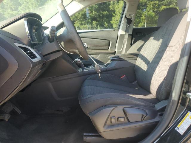 Photo 7 from auction – 2015 GMC TERRAIN SL with VIN 2GKALMEK1F6280125