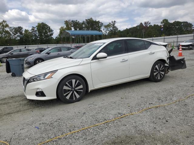 NISSAN ALTIMA SL 2021 with VIN 1N4BL4EV4MN314891 - Photo from auction