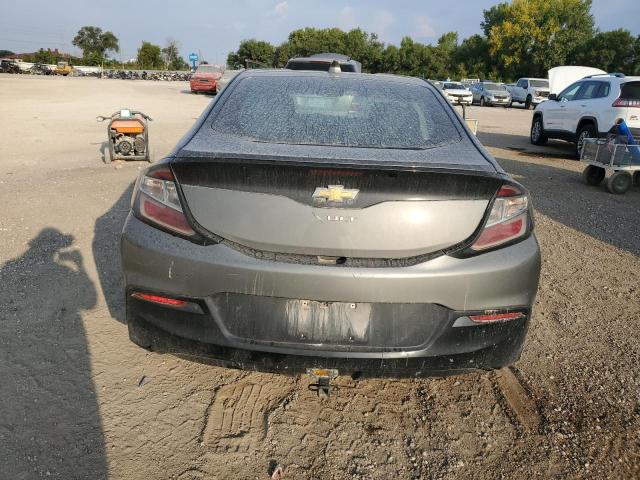Photo 6 from auction – 2017 CHEVROLET VOLT LT with VIN 1G1RC6S53HU216867