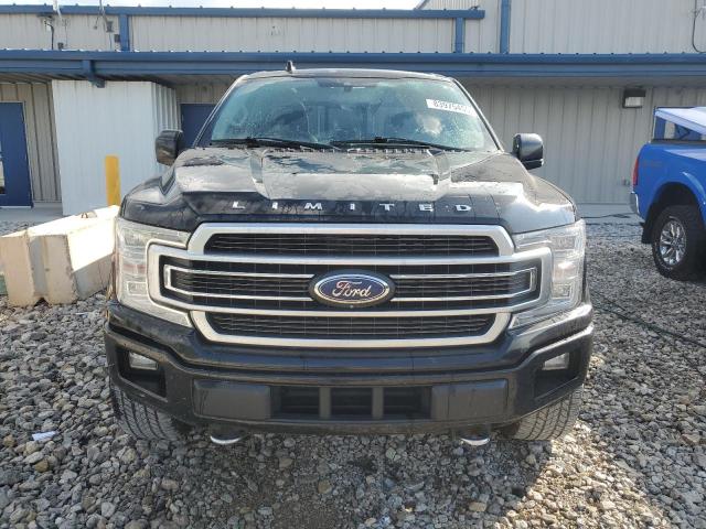 Photo 5 from auction – 2019 FORD F150 SUPER with VIN 1FTEW1EG6KFA13206