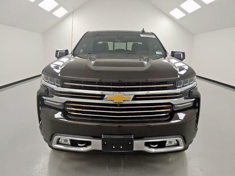 Photo 5 from auction – 2019 CHEVROLET SILVERADO with VIN 1GCUYHED2KZ282905