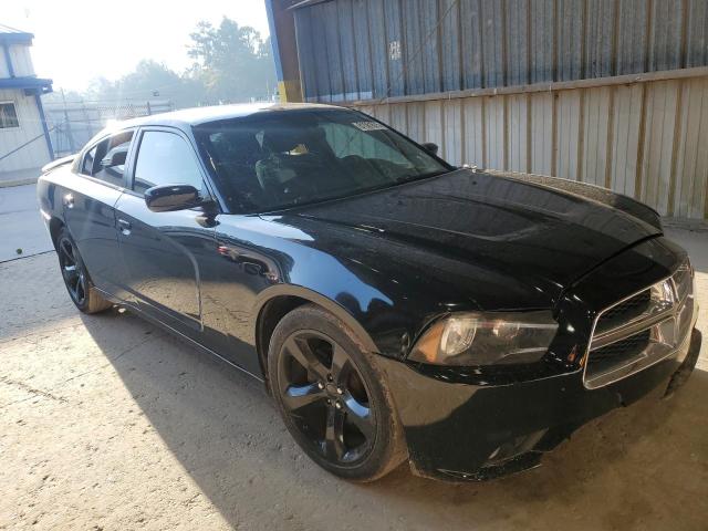 Photo 4 from auction – 2014 DODGE CHARGER SX with VIN 2C3CDXHG8EH353444