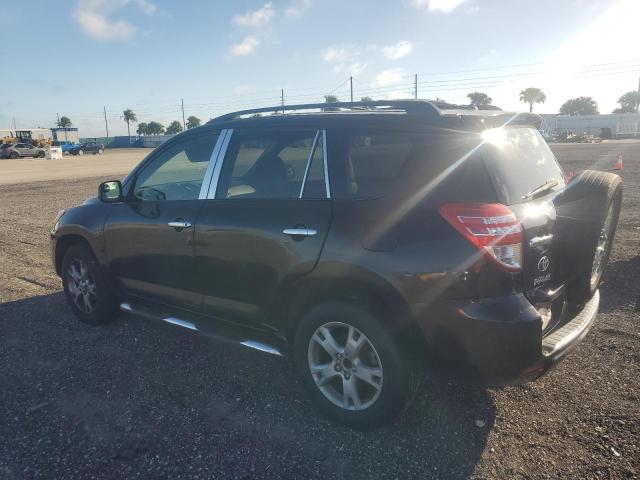 Photo 2 from auction – 2011 TOYOTA RAV4 with VIN 2T3ZF4DV1BW059155