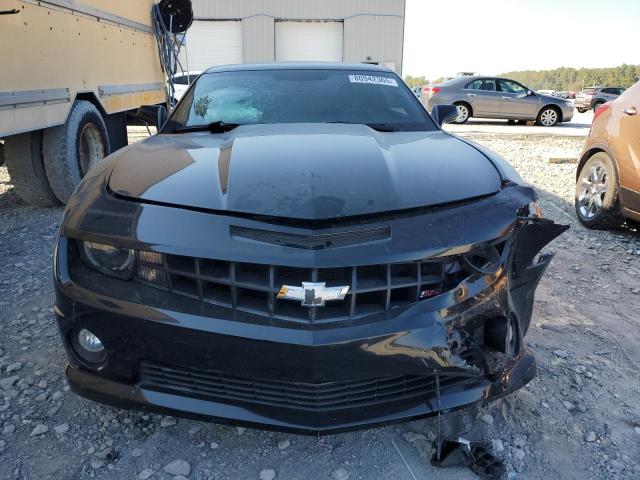 Photo 5 from auction – 2013 CHEVROLET CAMARO 2SS with VIN 2G1FT1EW9D9200433