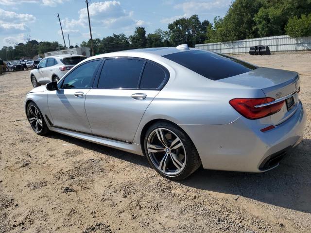 Photo 2 from auction – 2018 BMW 750 I with VIN WBA7F0C5XJGM23968